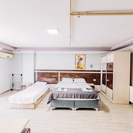 Diamond Suites Residence Istambul Extérieur photo