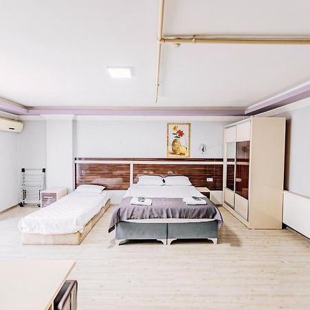 Diamond Suites Residence Istambul Extérieur photo