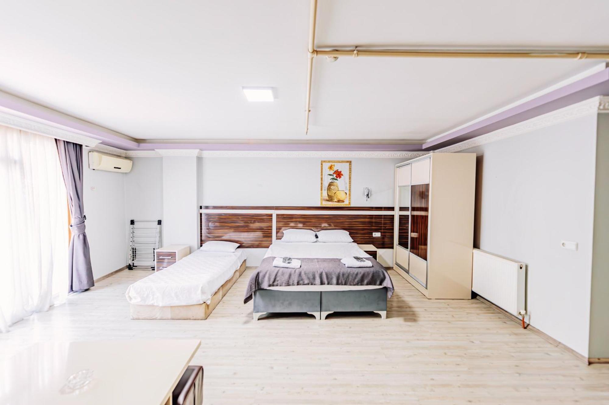 Diamond Suites Residence Istambul Extérieur photo