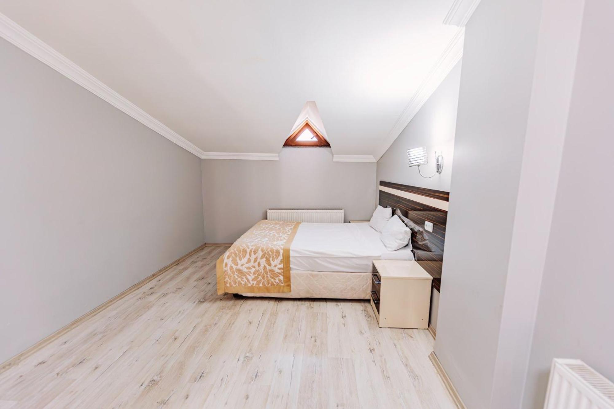Diamond Suites Residence Istambul Extérieur photo
