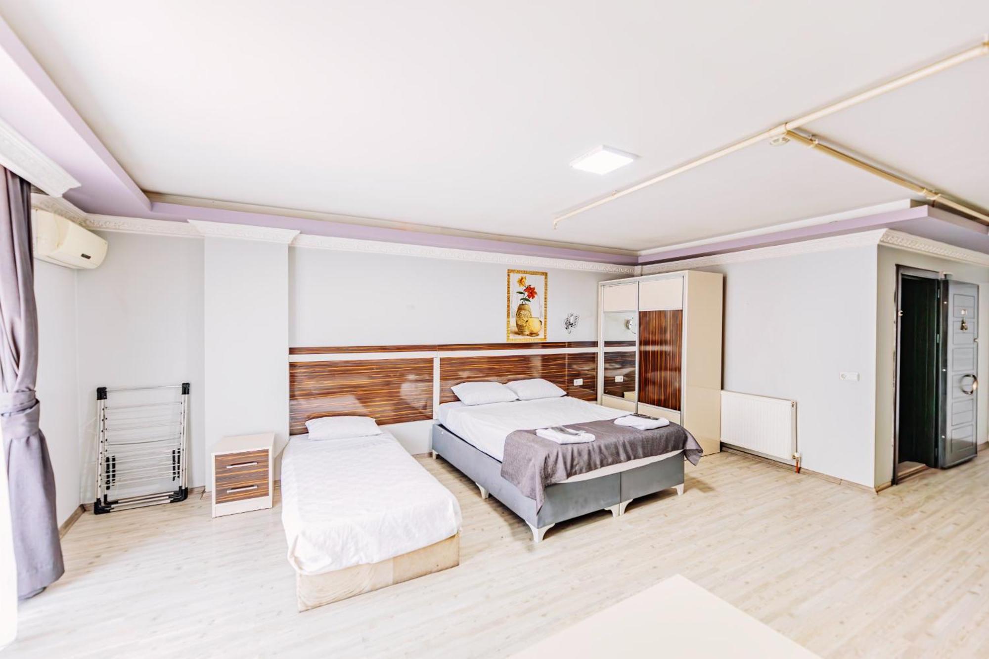 Diamond Suites Residence Istambul Extérieur photo