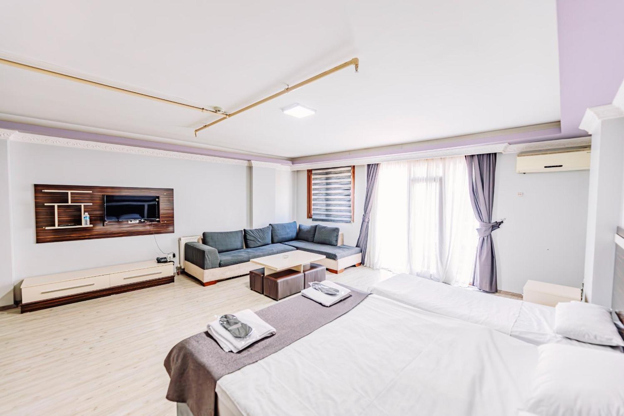 Diamond Suites Residence Istambul Extérieur photo