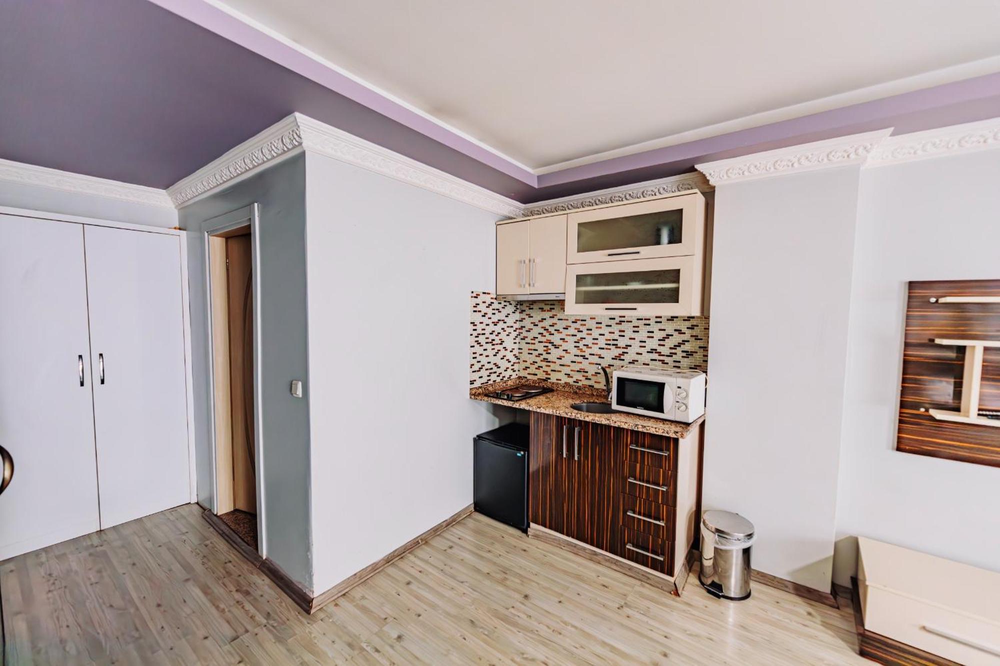 Diamond Suites Residence Istambul Extérieur photo