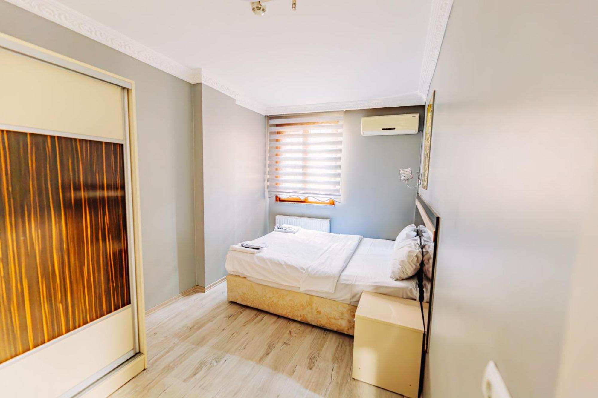 Diamond Suites Residence Istambul Extérieur photo