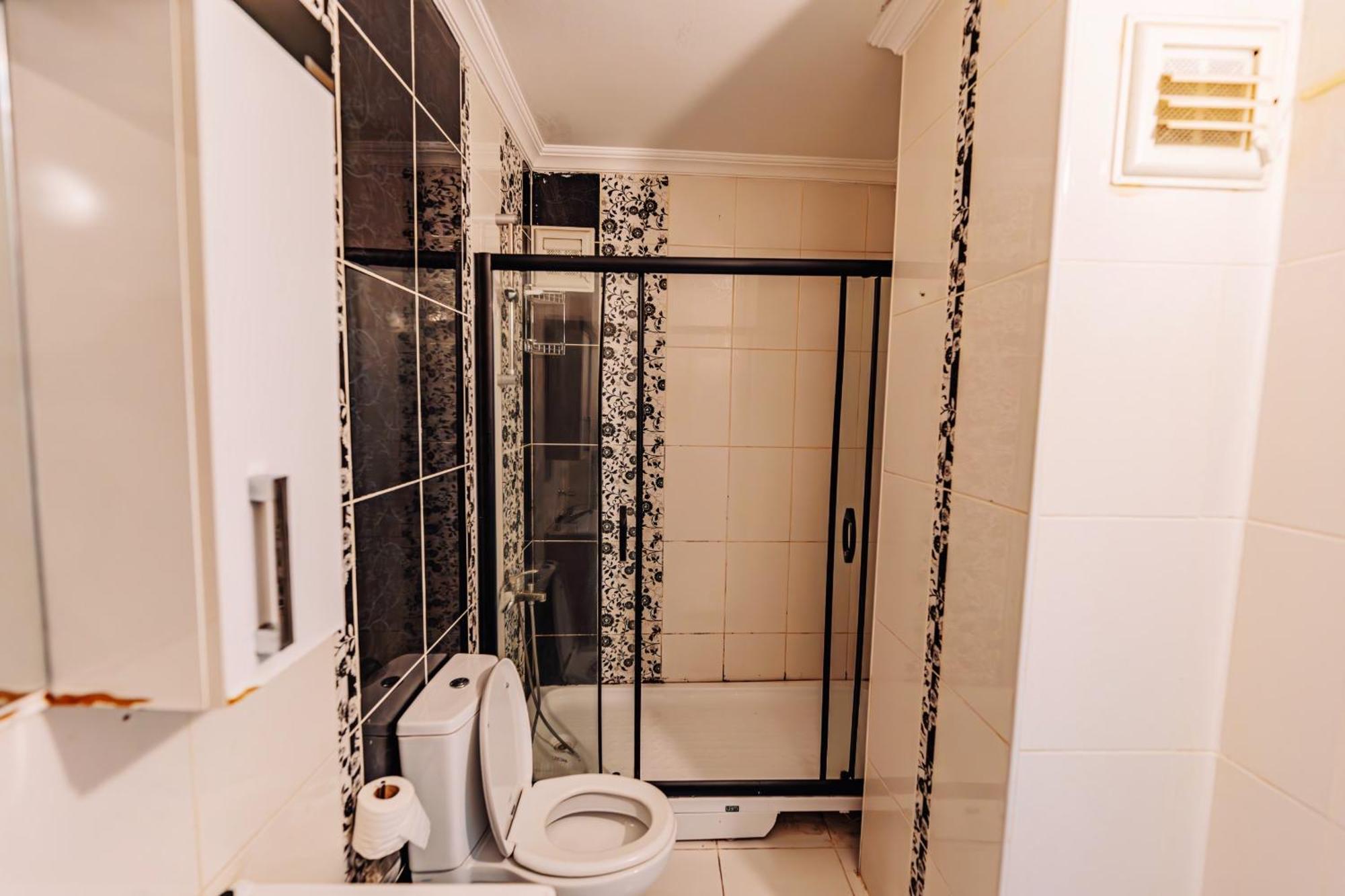 Diamond Suites Residence Istambul Extérieur photo