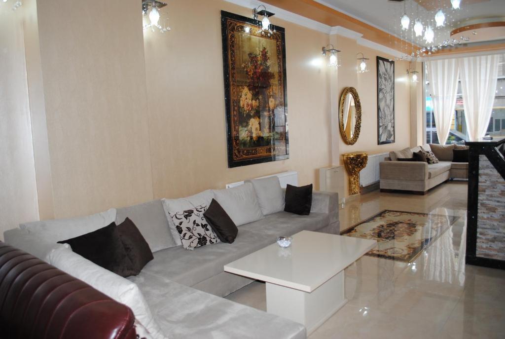 Diamond Suites Residence Istambul Extérieur photo