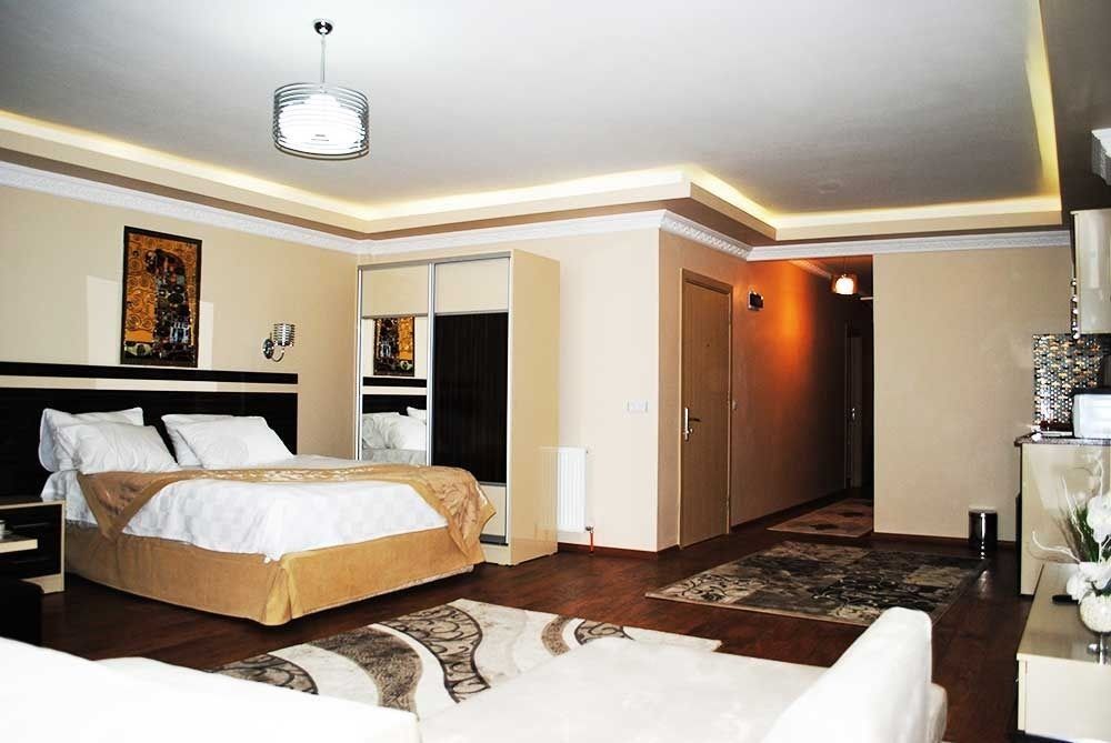 Diamond Suites Residence Istambul Extérieur photo