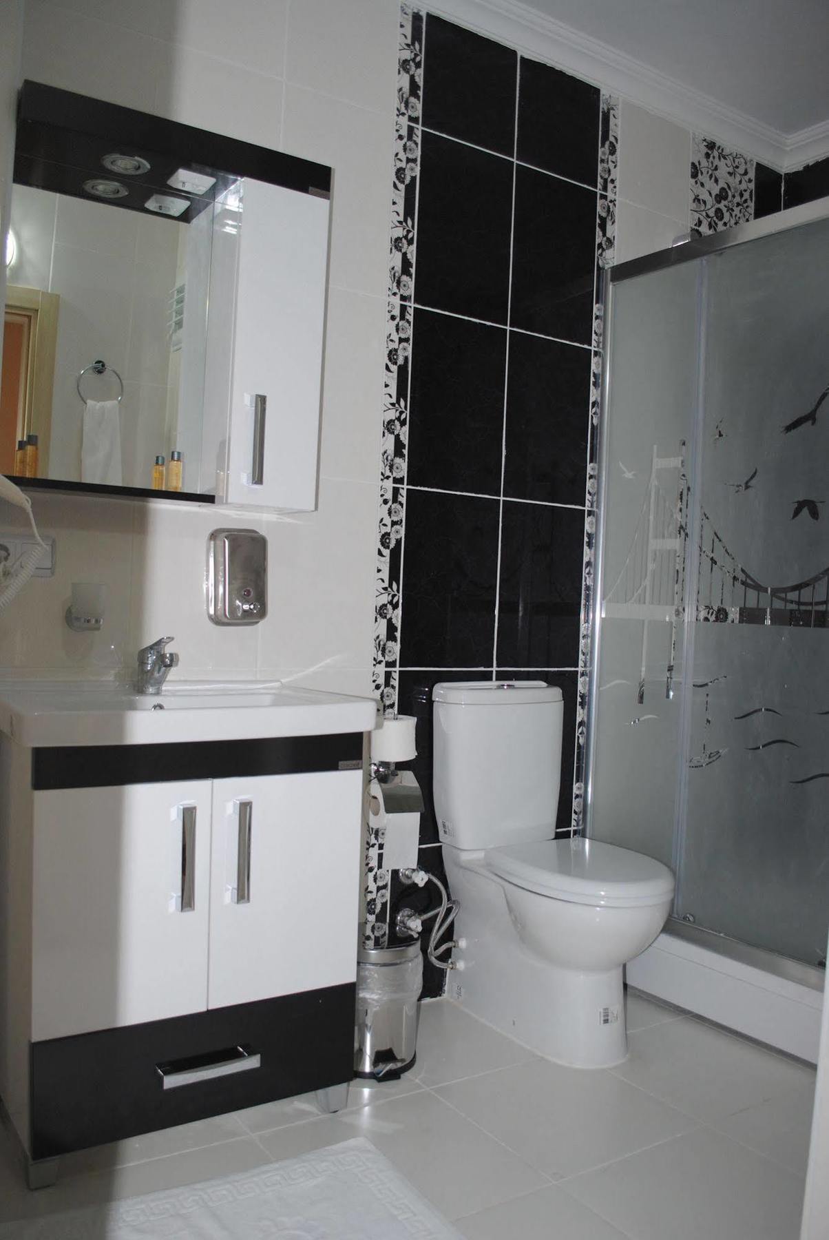 Diamond Suites Residence Istambul Extérieur photo
