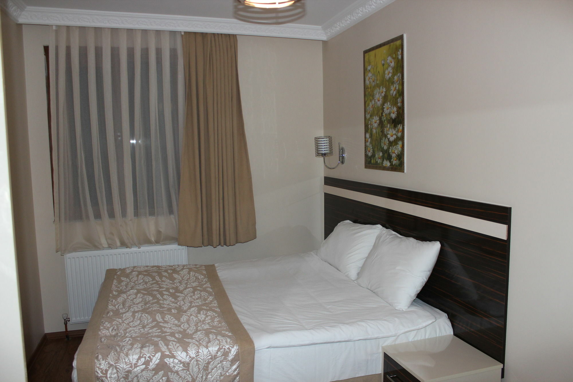Diamond Suites Residence Istambul Extérieur photo