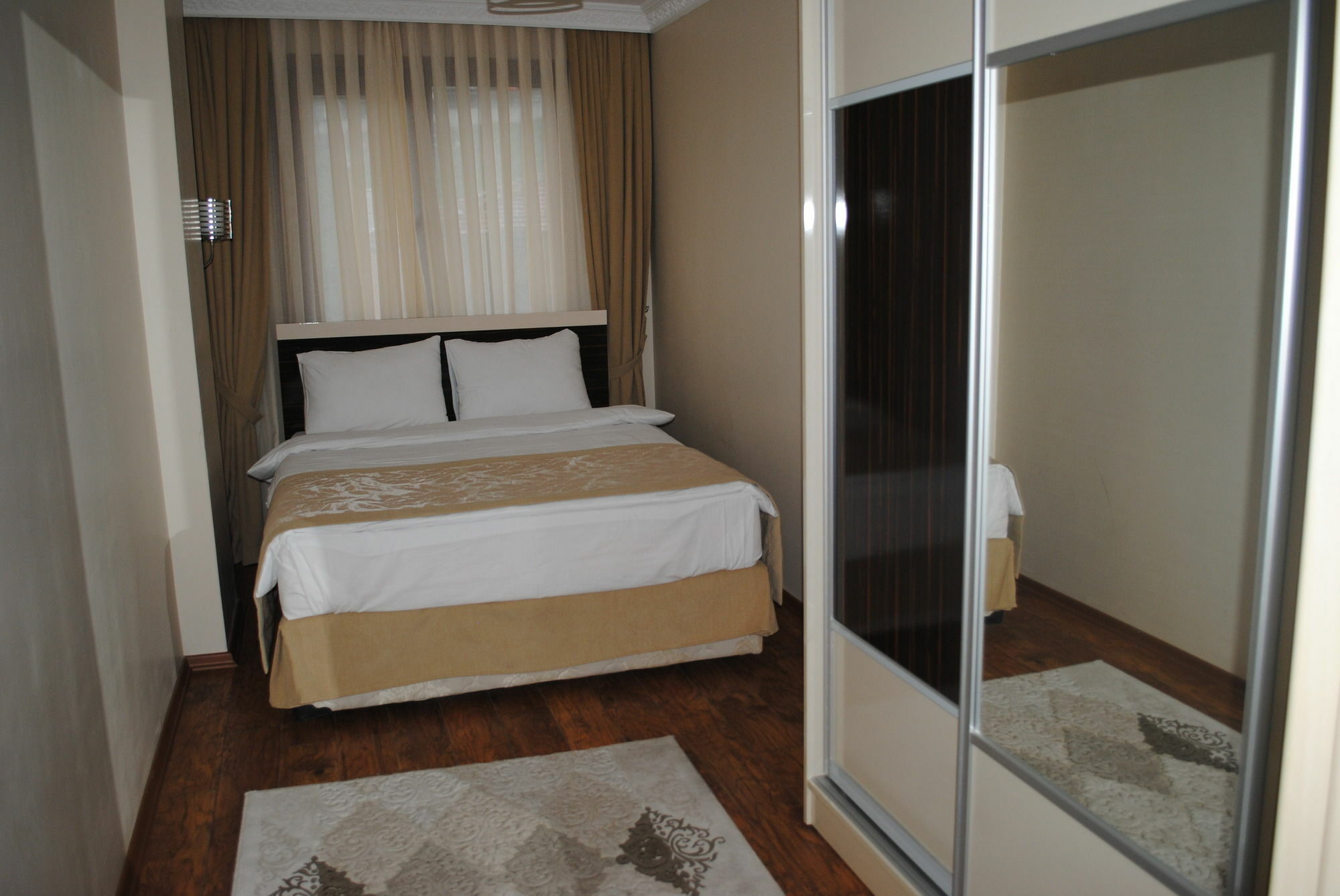 Diamond Suites Residence Istambul Extérieur photo
