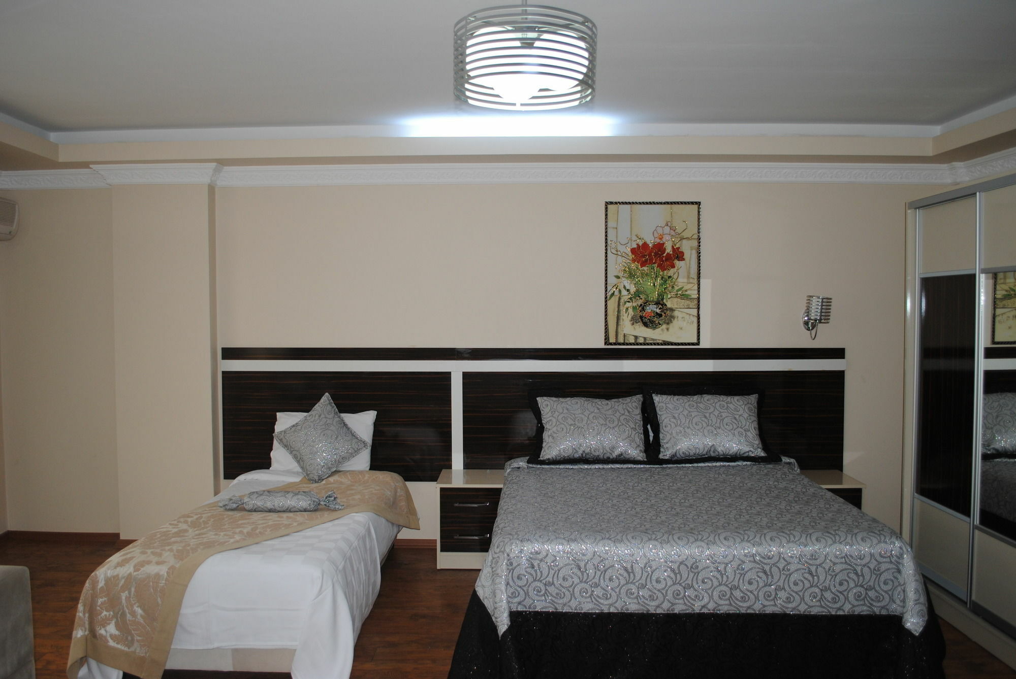 Diamond Suites Residence Istambul Extérieur photo