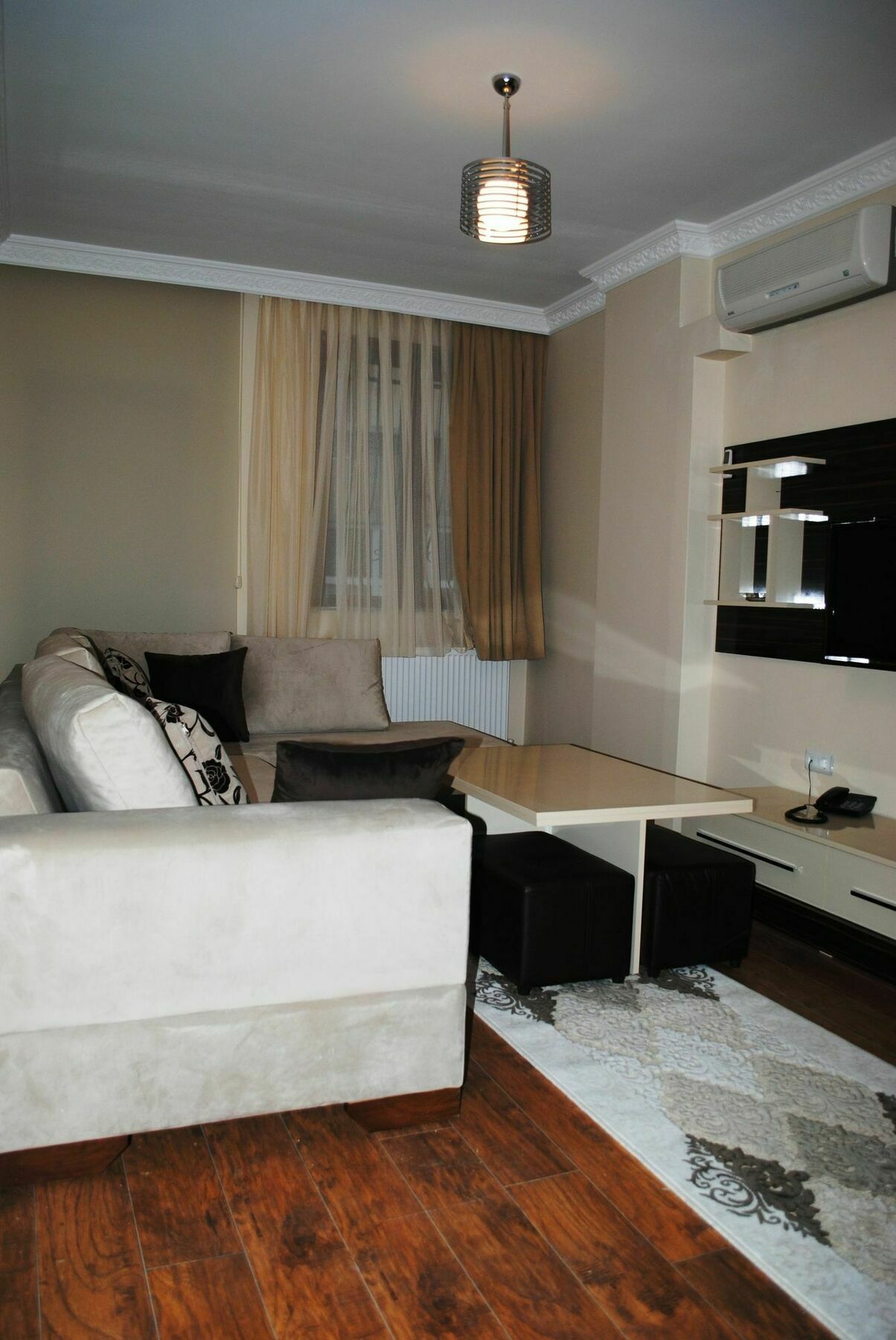 Diamond Suites Residence Istambul Extérieur photo